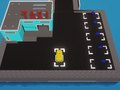 Cluiche Taxi Tycoon: Idle Business