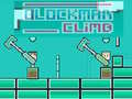 Cluiche Blockman Climb