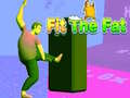 Cluiche Fit The Fat