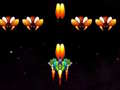 Cluiche Alien Space Shooter