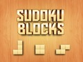 Cluiche Sudoku Blocks