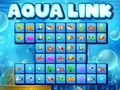 Cluiche Aqua Link