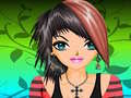 Cluiche Popstar Make up
