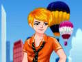 Cluiche Cool Boy Dress up