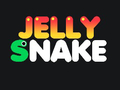 Cluiche Jelly Snake