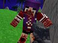 Cluiche Blocky Combat SWAT Desert Storm Zombie