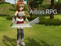 Cluiche Action Rpg