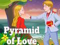 Cluiche Pyramid of Love