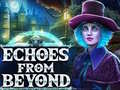 Cluiche Echoes From Beyond