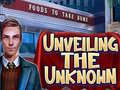 Cluiche Unveiling the Unknown