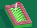 Cluiche Mini Golf Fancade