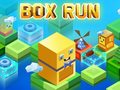 Cluiche Box Run