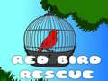 Cluiche Red Bird Rescue