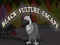 Cluiche Black Vulture Escape