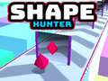 Cluiche Shape Hunter