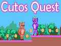Cluiche Cutos Quest