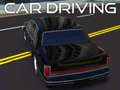Cluiche Car Driving