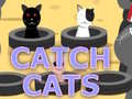 Cluiche Catch Cats