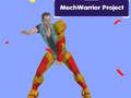 Cluiche MechWarrior Project