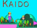 Cluiche Kaido