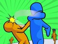 Cluiche Slap and Run