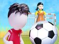 Cluiche Puper Ball