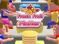 Cluiche Fresh Fruit Platter fun