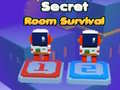 Cluiche Secret Room Survival