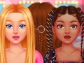 Cluiche My Perfect Hair Salon