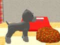Cluiche Escape of Naughty Dog