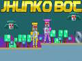 Cluiche Jhunko Bot