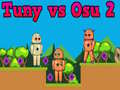 Cluiche Tuny vs Osu 2