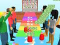 Cluiche Party Cup Runner 