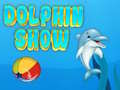 Cluiche Dolphin Show