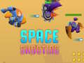Cluiche Space Shooting