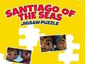 Cluiche Santiago Of The Seas Jigsaw Puzzle
