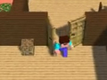 Cluiche Noob Trolls Pro