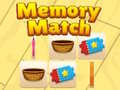 Cluiche Memory Match 
