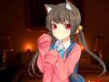 Cluiche Anime Girls - Clicker