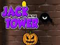 Cluiche Jack In The Tower