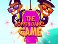 Cluiche The Coffin Dance game