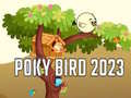 Cluiche Poky Bird 2023