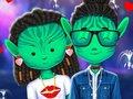 Cluiche Alien The Way Of Love