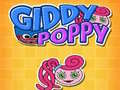 Cluiche Giddy Poppy