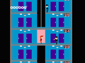 Cluiche Elevator Action