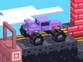 Cluiche Driver Mad 2