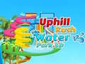 Cluiche Uphill Rush Water Park 3D