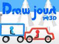 Cluiche Draw Joust 3D
