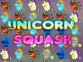 Cluiche Unicorn Squash