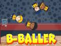 Cluiche B-Baller